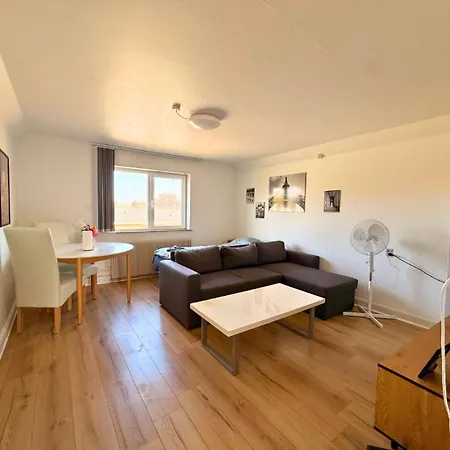 Budget With Stairs Near Femern&puttgarden Apartment *
